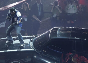 Kendrick Lamar lleva su pleito con Drake al show de medio tiempo del Super Bowl