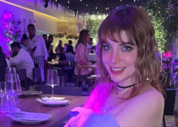 Reconocido productor de teatro asegura que Imelda Garza Tuñón dice la verdad: “creo en ella al cien por ciento”