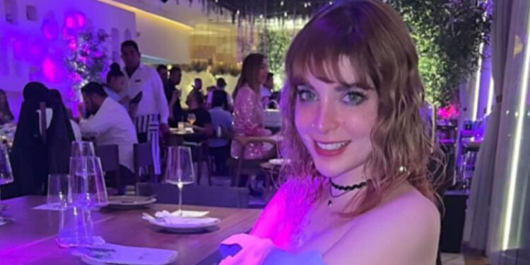 Reconocido productor de teatro asegura que Imelda Garza Tuñón dice la verdad: “creo en ella al cien por ciento”