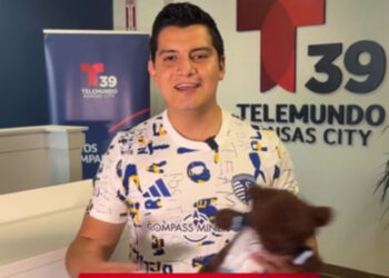 Hallado sin vida en un hotel y una mujer detenida, las claves de la muerte del periodista mexicano Adán Manzano