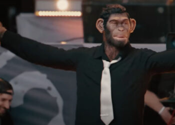 ¿De qué trata Better Man, película sobre Robbie Williams?