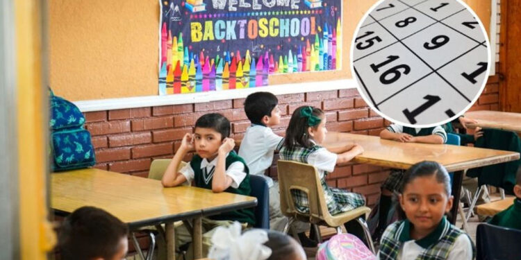 SEP: Estos son los 4 puentes que tendrán los alumnos del nivel básico antes de las vacaciones de Semana Santa