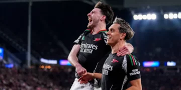 Resultados del Real Madrid vs Atlético y todos los juegos de la Champions League hoy