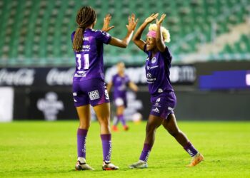 Las Cañoneras hacen valer su casa y derrotan con autoridad a Puebla