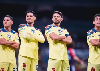 Concachampions, la gran deuda del América en los últimos 8 años