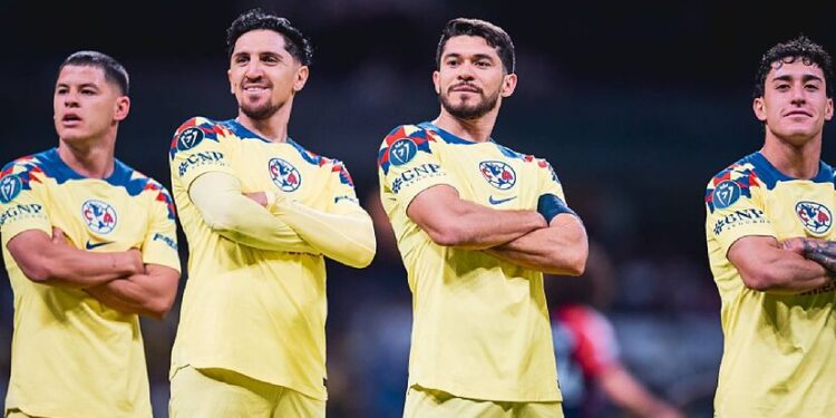 Concachampions, la gran deuda del América en los últimos 8 años