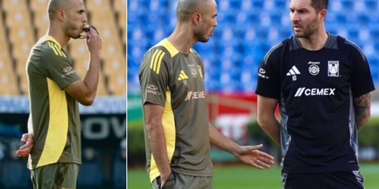 ¡Oficial! Guido Pizarro se retira como futbolista y es nuevo DT de Tigres