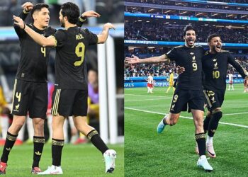 México jugará INÉDITA FINAL ante Panamá en Nations League: ¿Cuándo y dónde verla EN VIVO?