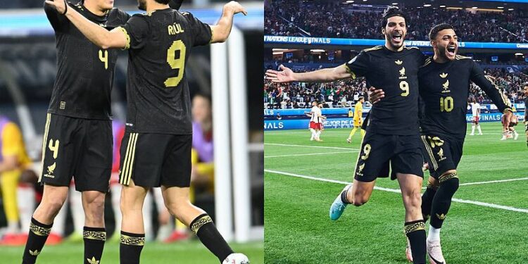 México jugará INÉDITA FINAL ante Panamá en Nations League: ¿Cuándo y dónde verla EN VIVO?