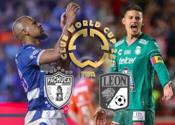 ¡León queda FUERA del Mundial de Clubes por multipropiedad! FIFA ya les notificó pero APELARÁN