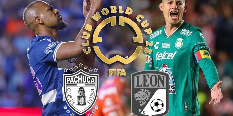 ¡León queda FUERA del Mundial de Clubes por multipropiedad! FIFA ya les notificó pero APELARÁN