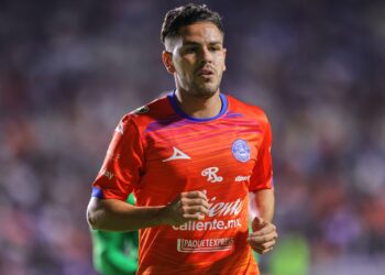 Se viene la Fecha FIFA: así se jugarán los partidos del último fin de semana previo.