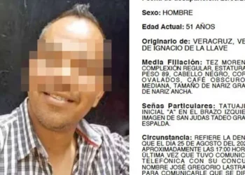 Cae líder reclutador del Cártel Jalisco; lo reportaron desaparecido en 2020, en Chiapas