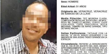 Cae líder reclutador del Cártel Jalisco; lo reportaron desaparecido en 2020, en Chiapas