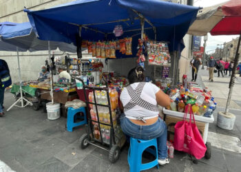 Tasa de desempleo se mantuvo en 2.5% en febrero