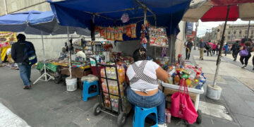 Tasa de desempleo se mantuvo en 2.5% en febrero