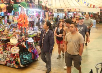 Mazatlán recibe al crucero Carnival Panorama este miércoles