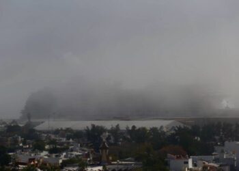 Llega el crucero Discovery Princess este martes a Mazatlán