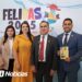 Todo listo para la Feria del Libro de la UAS 2025 en Mazatlán