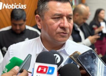 SSP Estatal va por cámaras de seguridad caseras en Mazatlán; van 590 en todo el Estado