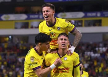 André Jardine se ilusiona con la posibilidad del Mundial de Clubes: “Si lo merecemos, ahí vamos a estar”