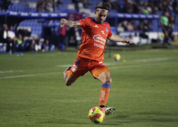 Mazatlán F.C. cae ante Querétaro en la jornada 12