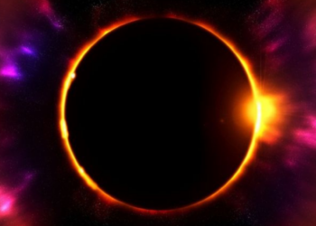¿Cuándo y A Qué hora será el eclipse solar parcial, uno de los eventos más esperados de 2025
