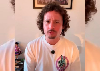 “Es la punta del iceberg”: Luisito Comunica se pronuncia sobre el caso Teuchitlán