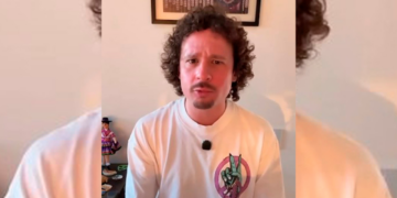 “Es la punta del iceberg”: Luisito Comunica se pronuncia sobre el caso Teuchitlán