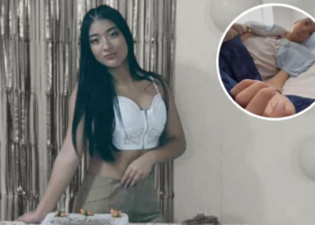 Eutanasia de Erika Morales da giro inesperado: “El único que sabe es Dios si llegaremos a eso”