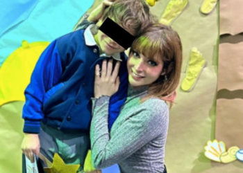Imelda Tuñón se reúne nuevamente con su hijo Juliancito: “Hoy ganó la justicia”