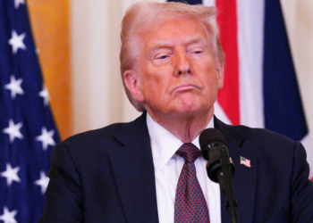 Trump recomienda a fiscal general investigar a políticos mexicanos por presuntos nexos con el narco