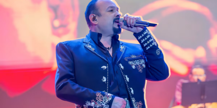 Pepe Aguilar utiliza a la Inteligencia Artificial como terapeuta; revela que ya no quiere hablar con su coach