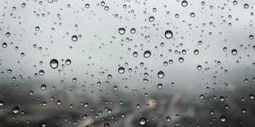 Frente frío 31 dejará lluvias y fuertes vientos; habrá temperaturas de más de 35 grados en 20 estados