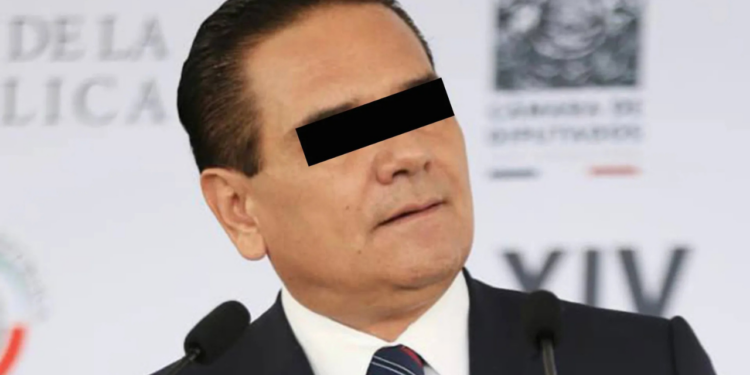 Investigación contra Silvano Aureoles es un asunto de la FGR: Sheinbaum