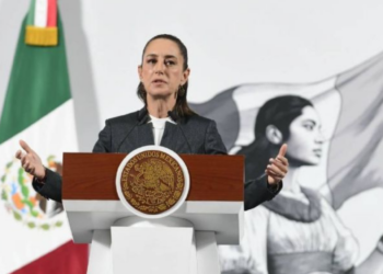 Sheinbaum llama a morenistas a no interponer la ambición personal por encima de la transformación