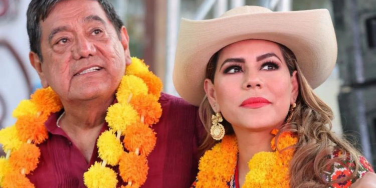 Sheinbaum critica a Salgado Macedonio por su insistencia en buscar la gubernatura de Guerrero