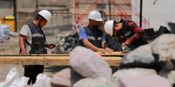 Gobierno de México destaca récord histórico de 22.4 millones de empleos formales