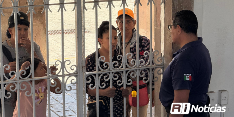 Por Carnaval les dan 2 días a trabajadores del Ayuntamiento