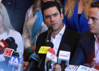 PAN propone que políticos vinculados con el narco sean condenados a cadena perpetua