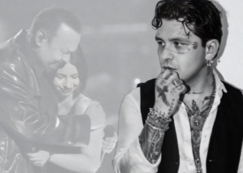 Influencer asegura tener pruebas de que Ángela Aguilar supuestamente abortó un hijo de Christian Nodal por presiones de su familia