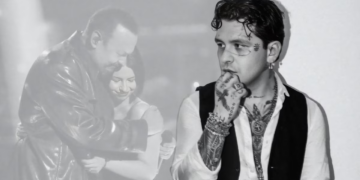 Influencer asegura tener pruebas de que Ángela Aguilar supuestamente abortó un hijo de Christian Nodal por presiones de su familia