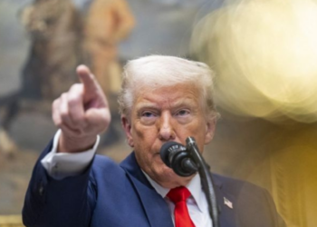 Aranceles de Trump del 25% entran en vigor HOY, 4 de marzo para México