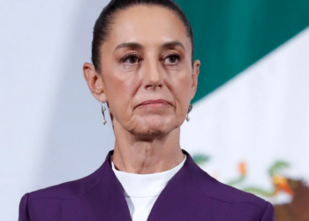 Sheinbaum anunciará medidas arancelarias contra EE.UU. el 9 de marzo en el Zócalo