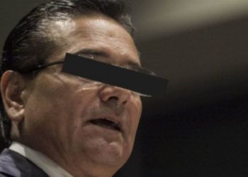 Silvano “N” fue dado de baja del PRD desde el año pasado y no por la orden de aprehensión en su contra: Octavio Ocampo