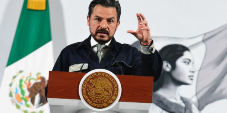 IMSS tiene listo a más de 10 mil 225 médicos especialistas para sumarse al sistema de salud