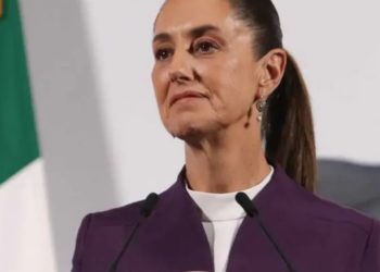 CONAGO rechaza aranceles de EU y respalda estrategia de Sheinbaum