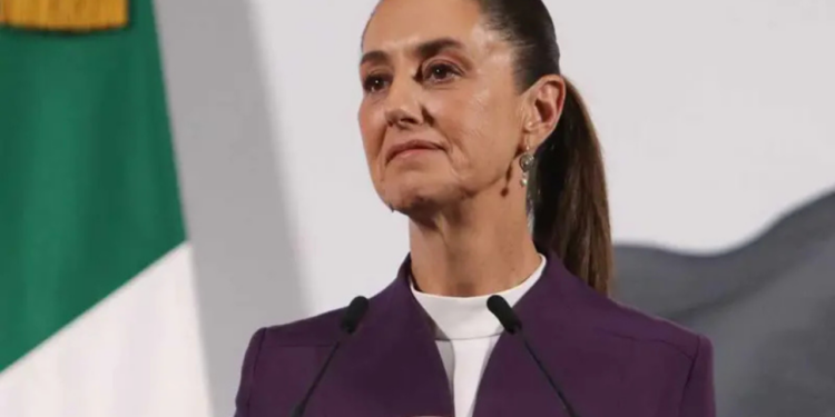 CONAGO rechaza aranceles de EU y respalda estrategia de Sheinbaum