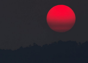 ¿Cuándo es la luna de sangre de marzo? Esta es la mejor hora para ver su hermoso color rojo