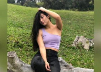 Así fue el último adiós a Erika Morales, la joven colombiana que murió antes de su eutanasia